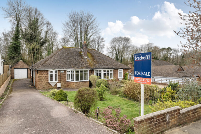 Cavendish Drive, Tunbridge Wells, TN2