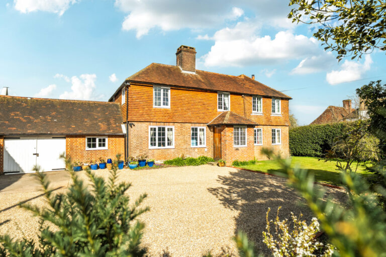 Cranbrook Road, Goudhurst, TN17