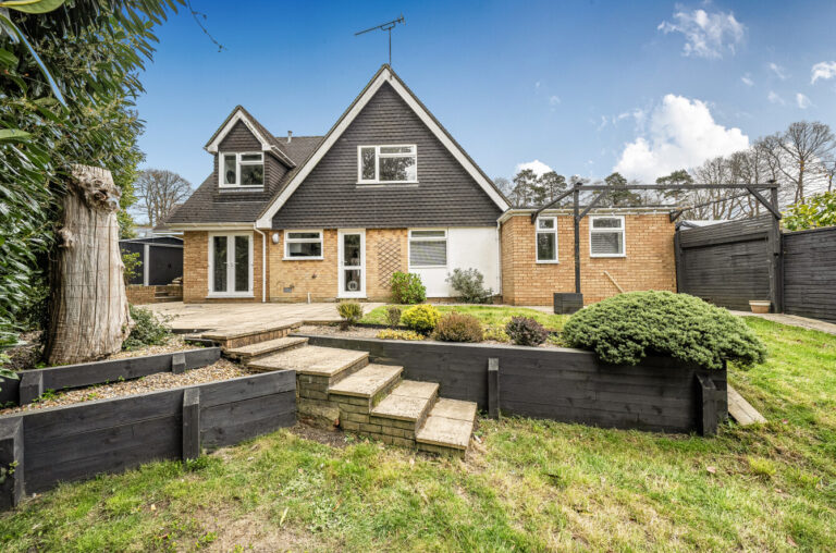 Grampian Close, Tunbridge Wells, TN2