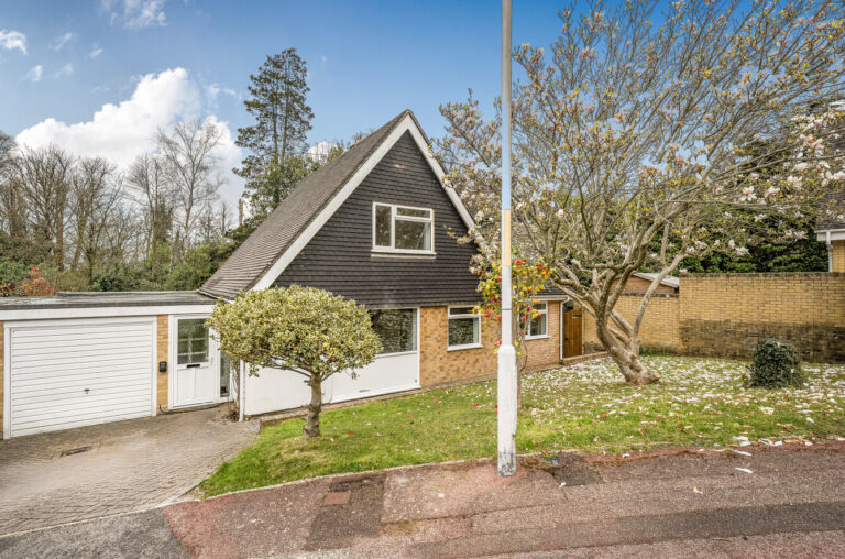 Grampian Close, Tunbridge Wells, TN2