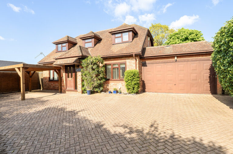 Cornwallis Avenue, Tonbridge, TN10