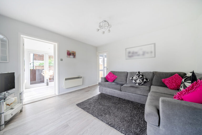 Springwell Road, Tonbridge, TN9