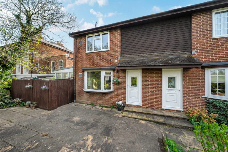 Springwell Road, Tonbridge, TN9
