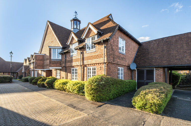 Haydens Mews, Tonbridge, TN9