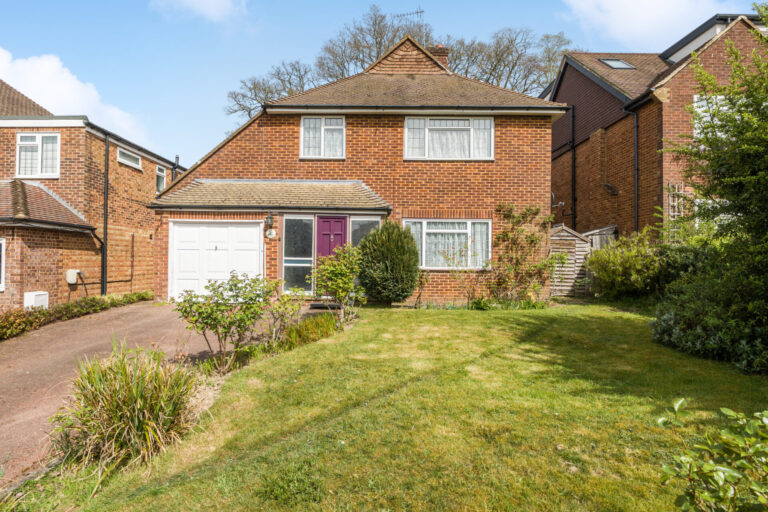 Farmcombe Road, Tunbridge Wells, TN2