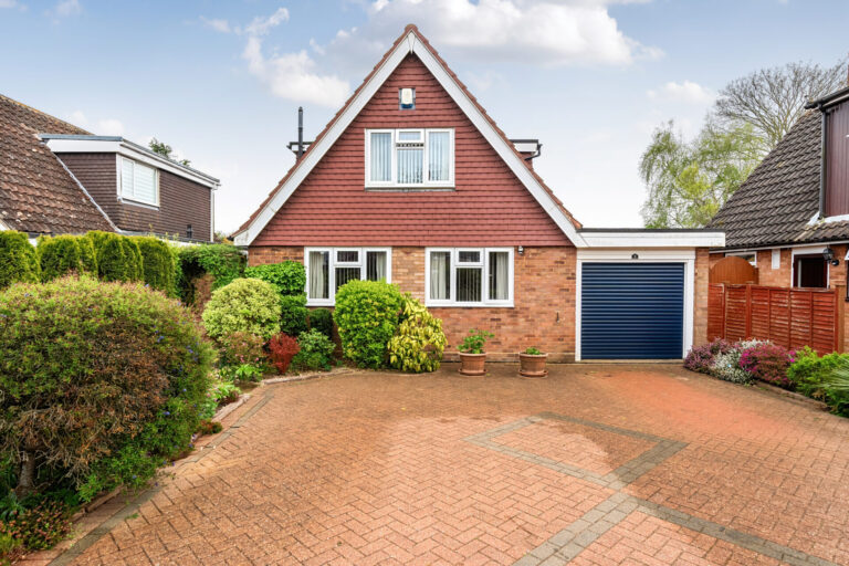 Guestwick, Tonbridge, TN10