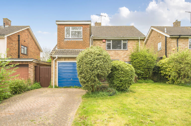 Higham Lane, Tonbridge, TN10