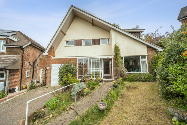 Hardinge Avenue, Tunbridge Wells, TN4