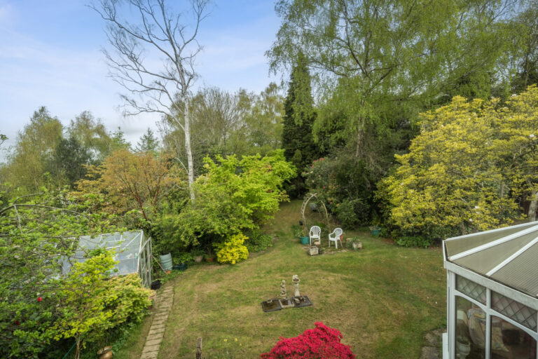 Hardinge Avenue, Tunbridge Wells, TN4