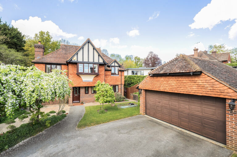 Brenchley Road, Brenchley, TN12