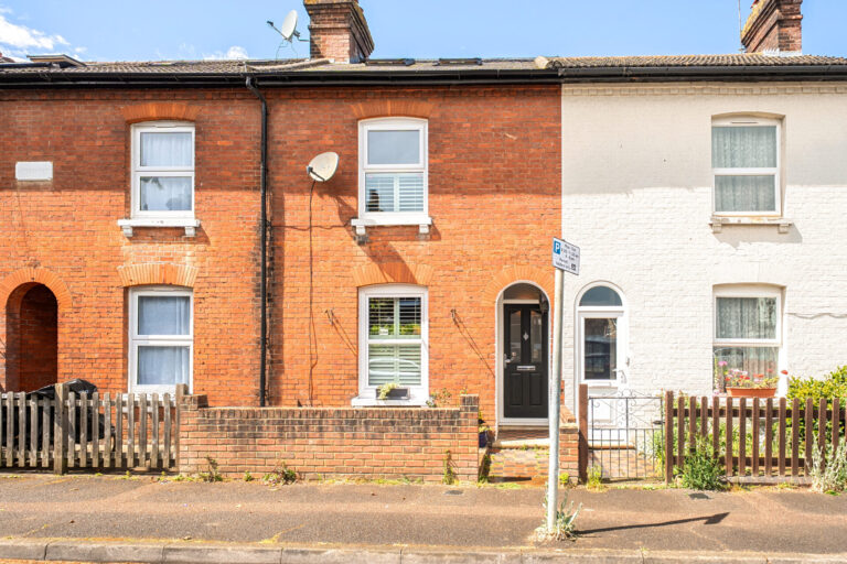 Northcote Road, Tonbridge, TN9