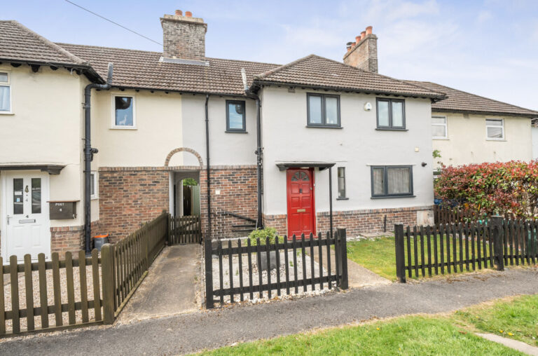 Withyham Road, Groombridge, TN3