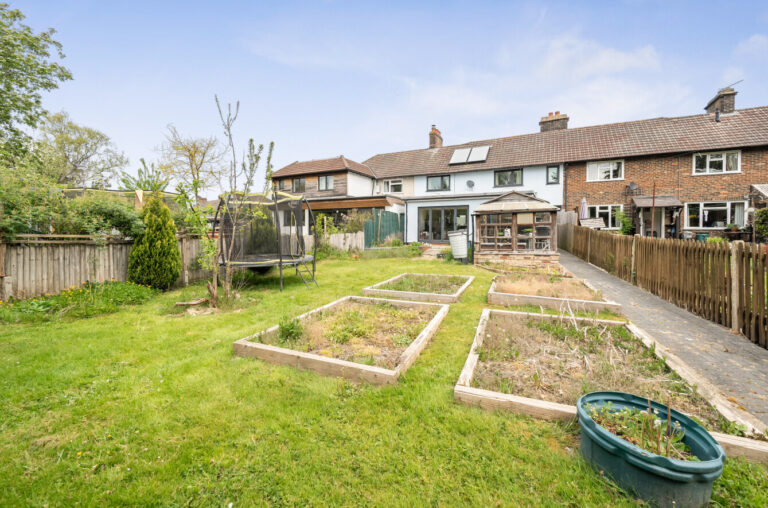 Withyham Road, Groombridge, TN3