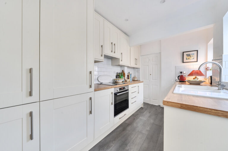 Hawden Road, Tonbridge, TN9