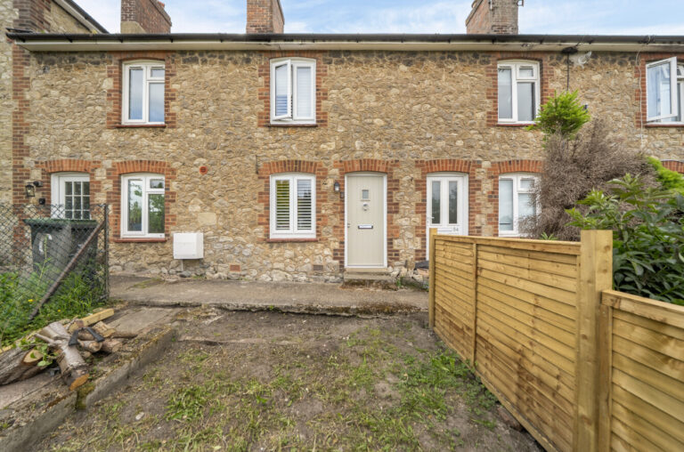 The Rocks Road, East Malling, ME19