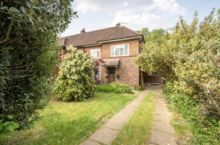 Longmeads, Tunbridge Wells, TN3