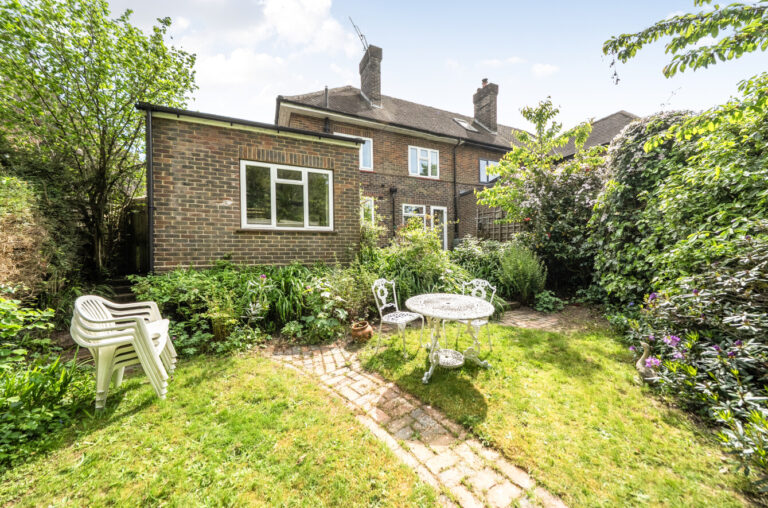 Longmeads, Tunbridge Wells, TN3