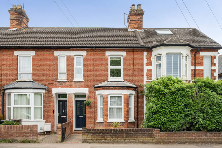 Shipbourne Road, Tonbridge, TN10