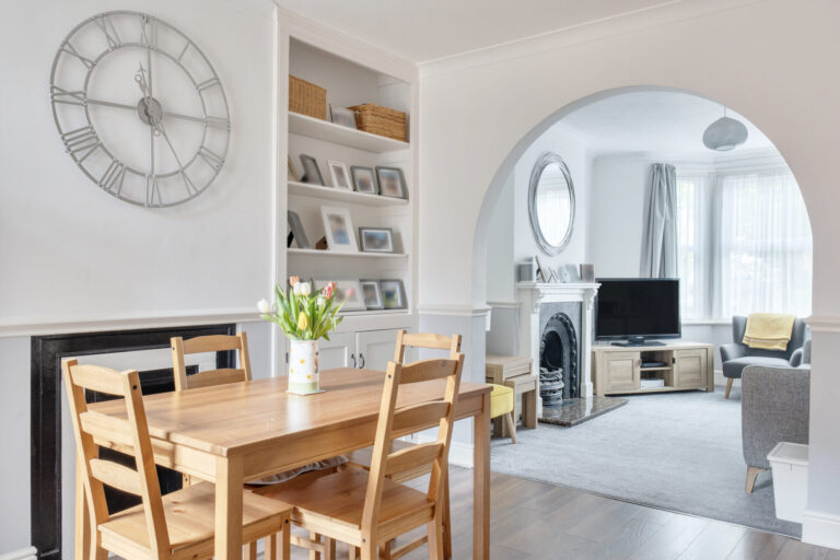 Shipbourne Road, Tonbridge, TN10