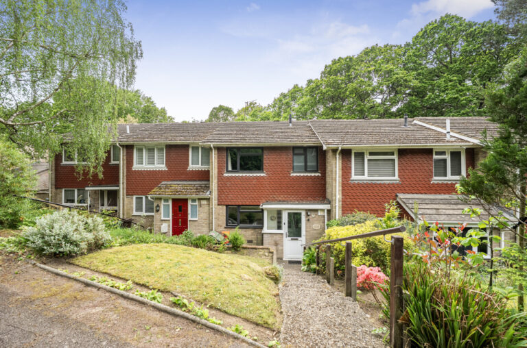 Springhead, Tunbridge Wells, TN2