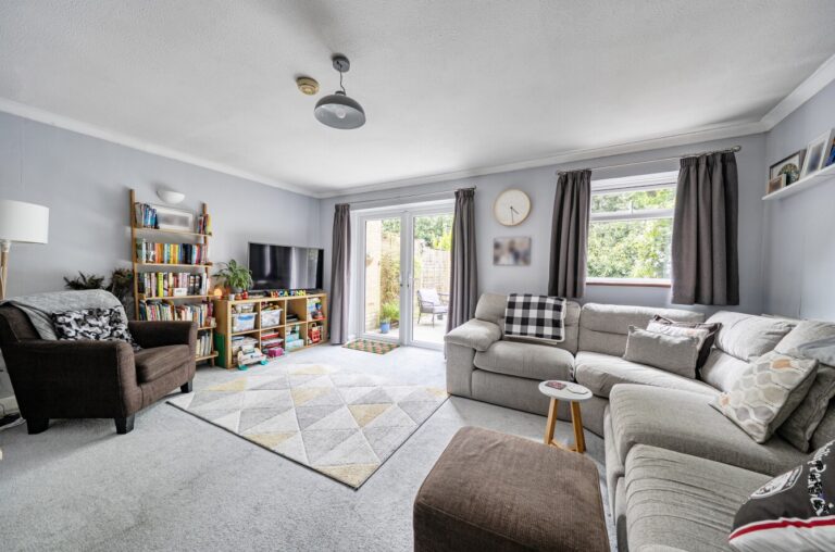 Springhead, Tunbridge Wells, TN2