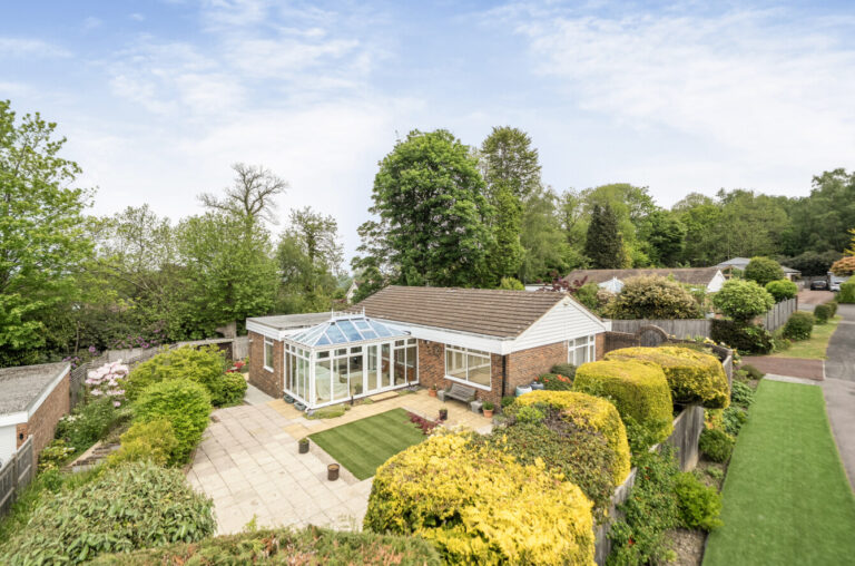 Strawberry Close, Tunbridge Wells, TN2