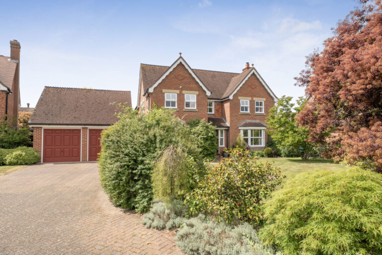 The Haydens, Tonbridge, TN9