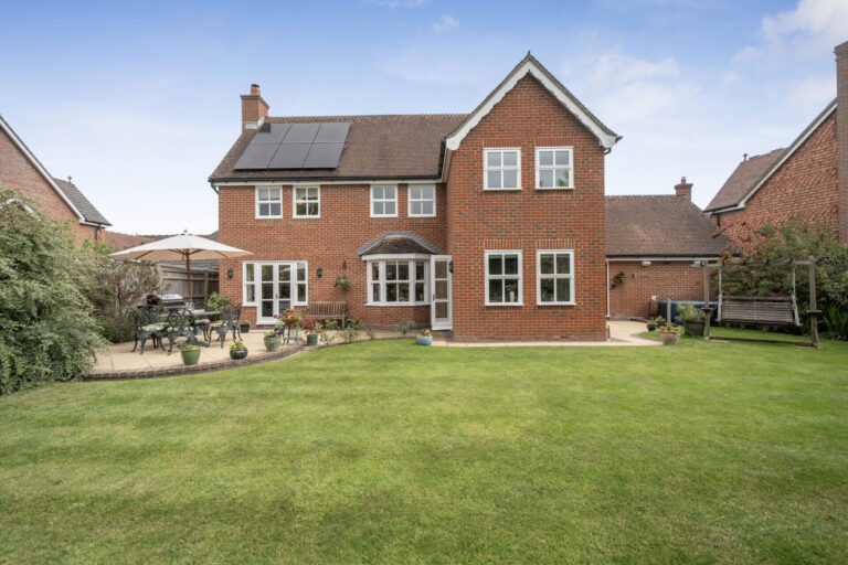The Haydens, Tonbridge, TN9