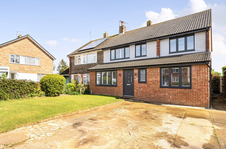 Handel Walk, Tonbridge, TN10