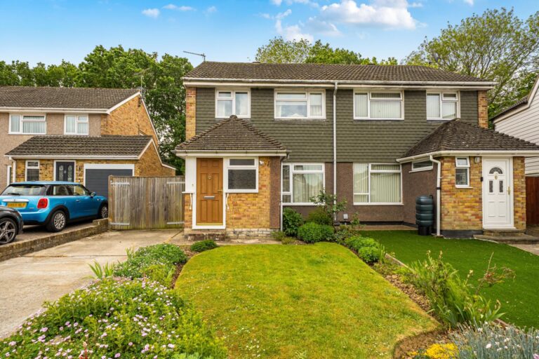Welland Road, Tonbridge, TN10