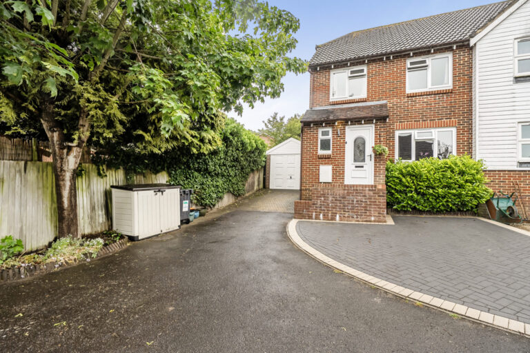 Brindles Field, Tonbridge, TN9