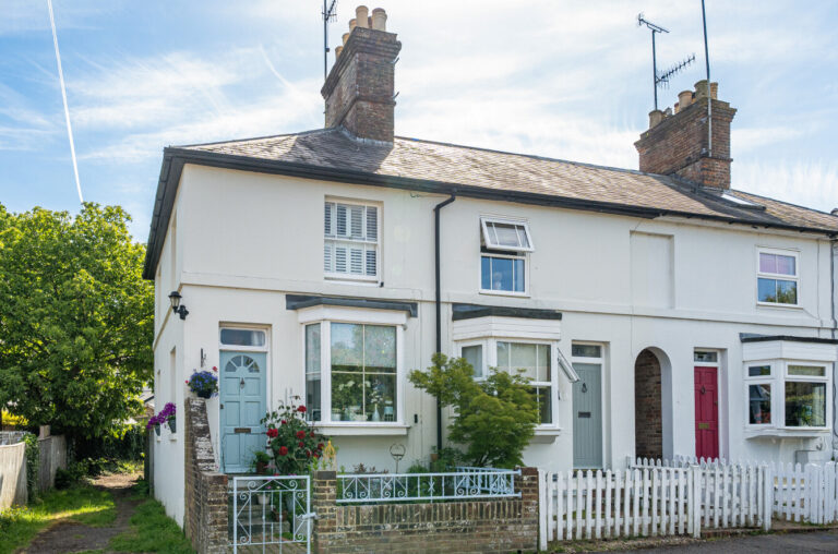 Corseley Road, Groombridge, TN3
