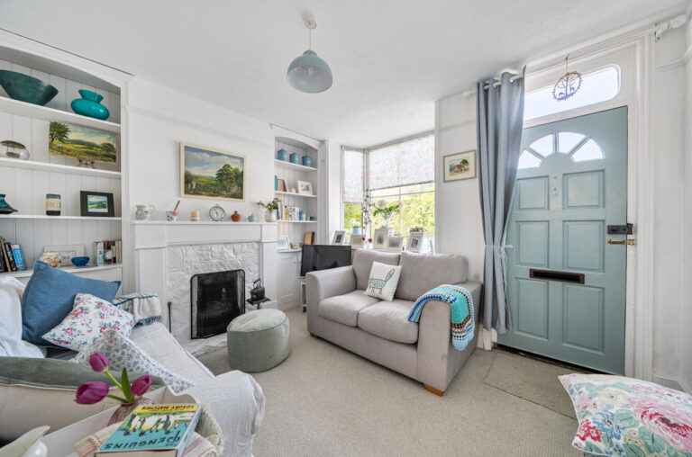 Corseley Road, Groombridge, TN3