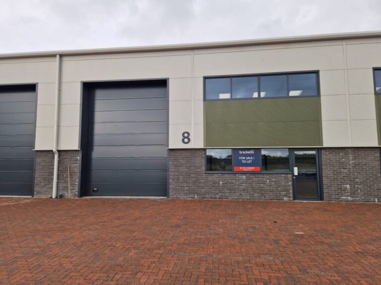 Unit B8, Yalding Enterprise Park, Hampstead Lane, Yalding