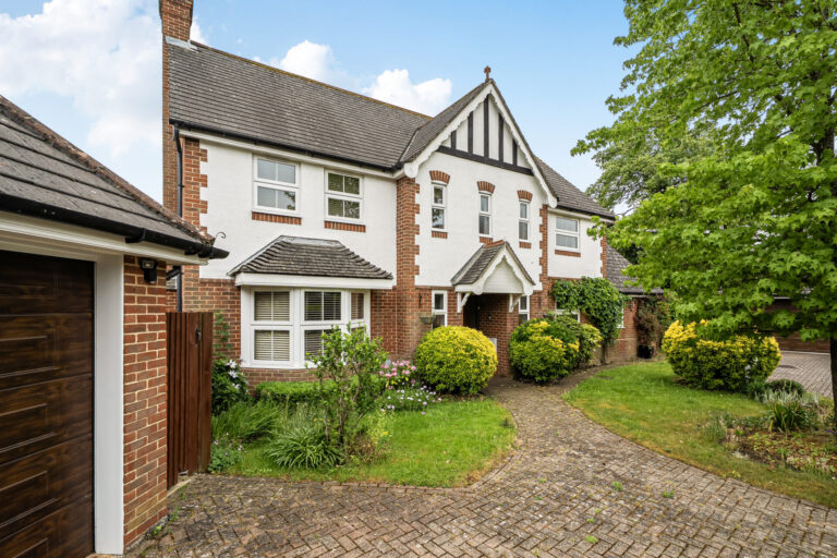 The Haydens, Tonbridge, TN9