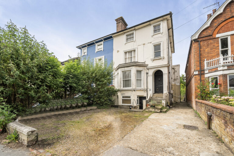 Pembury Road, Tonbridge, TN9