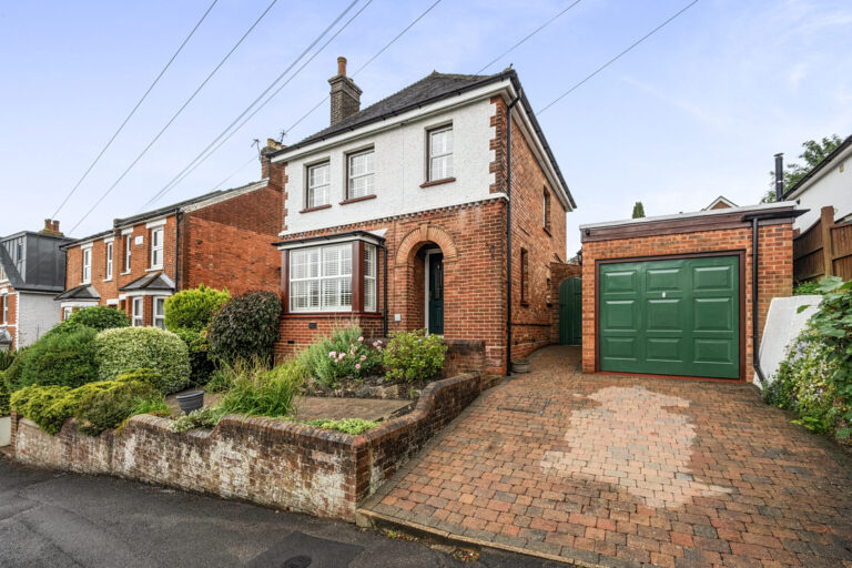 Judd Road, Tonbridge, TN9