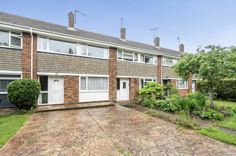 Grainger Walk, Tonbridge, TN10