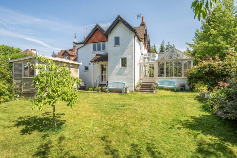 Forest Road, Tunbridge Wells, TN2