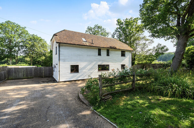 Back Lane, Shipbourne, TN11