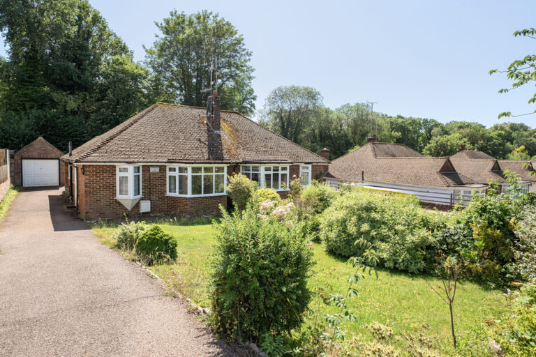 Cavendish Drive, Tunbridge Wells, TN2