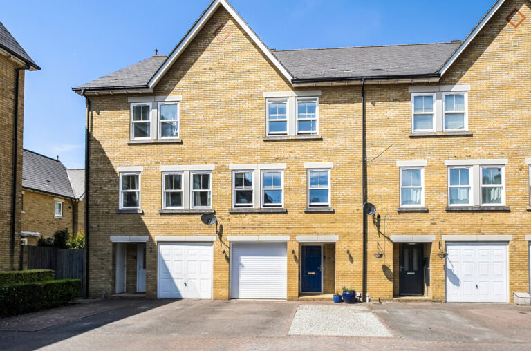 Angelica Square, Maidstone, ME16