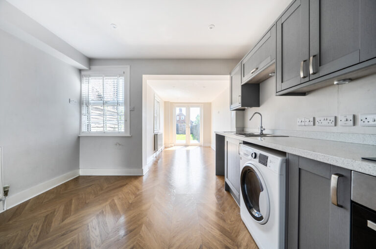 Colebrook Road, Tunbridge Wells, TN4