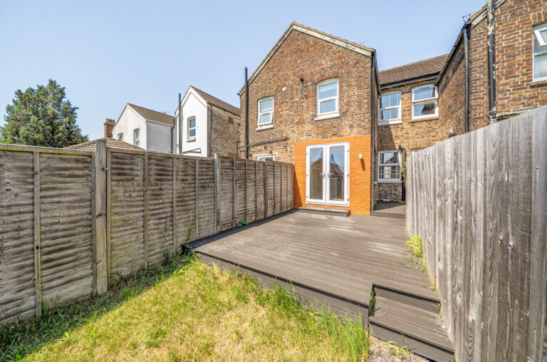 Colebrook Road, Tunbridge Wells, TN4