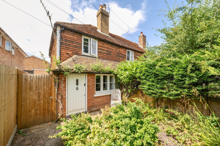 Shipbourne Road, Tonbridge, TN10