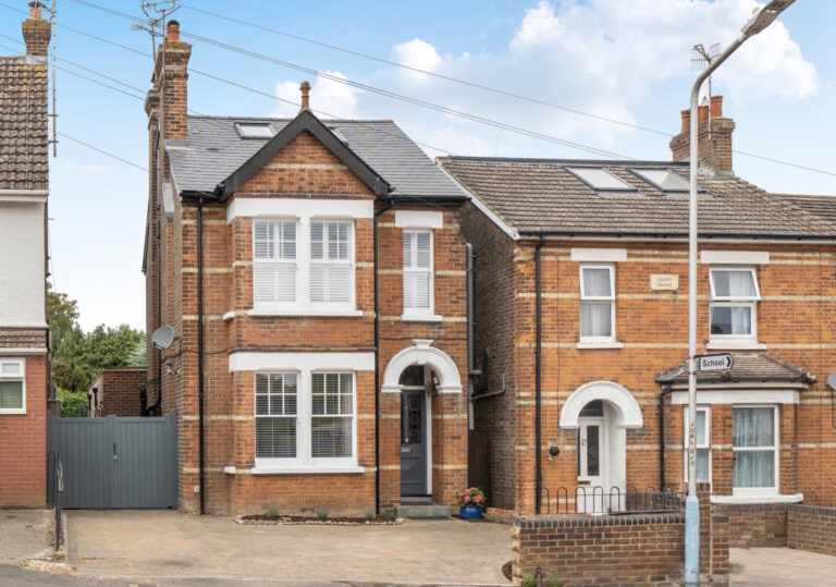 Goldsmid Road, Tonbridge, TN9