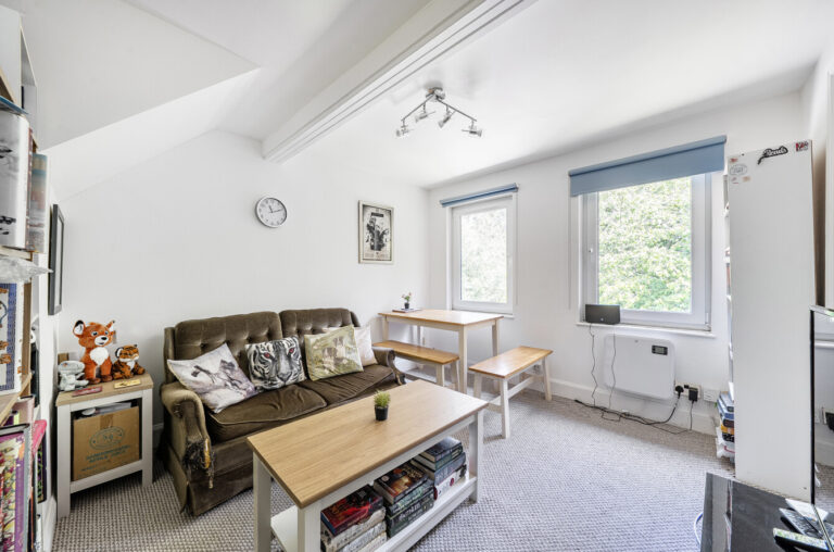 Ashenden Walk, Tunbridge Wells, TN2