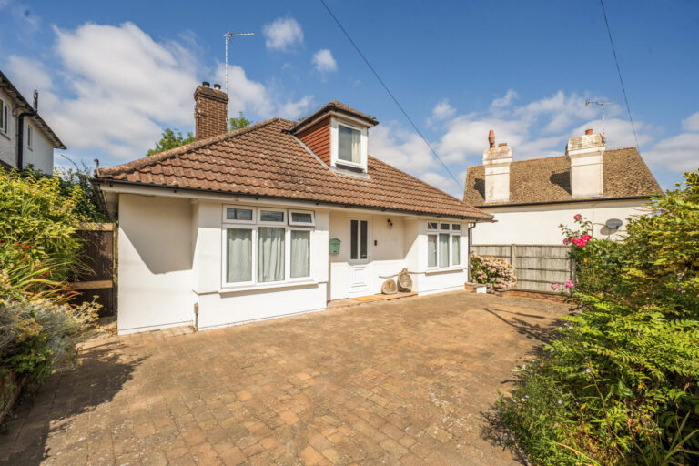 Goldsmid Road, Tonbridge, TN9