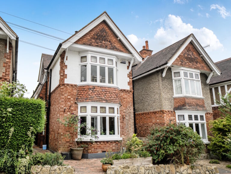 Stone Street, Tunbridge Wells, TN1