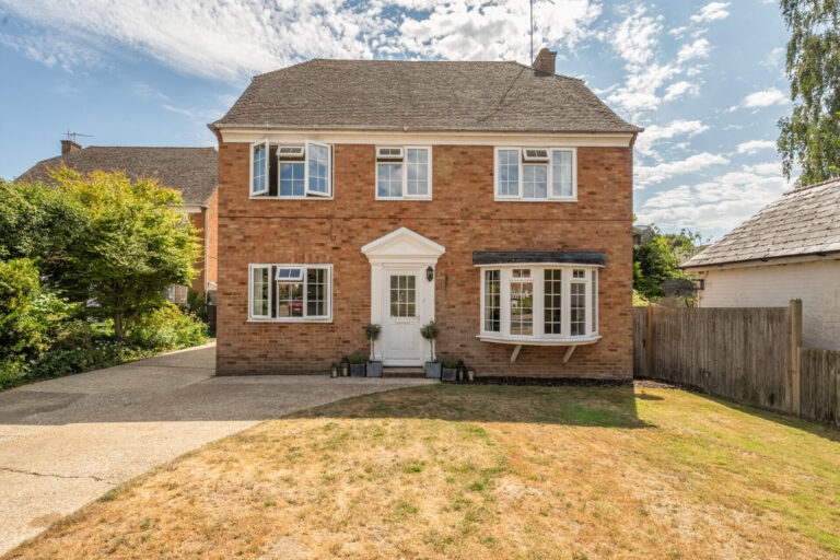 Allington Drive, Tonbridge, TN10
